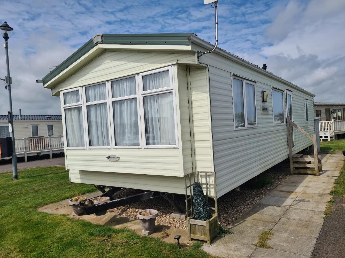 Apartamento 6 Berth The Wolds Ingoldmells Exterior foto