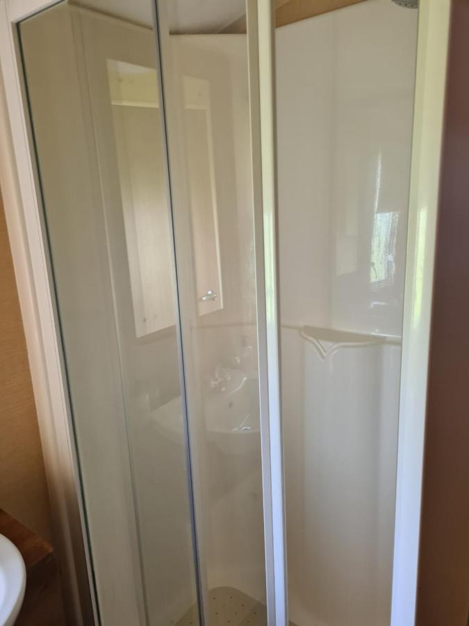 Apartamento 6 Berth The Wolds Ingoldmells Exterior foto
