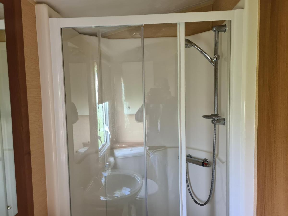 Apartamento 6 Berth The Wolds Ingoldmells Exterior foto